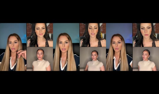 dina_dinushi's Stream - May 31, 2026, 12:14 AM