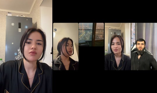 dina_qaytdi's Stream - May 30, 2026, 12:56 AM
