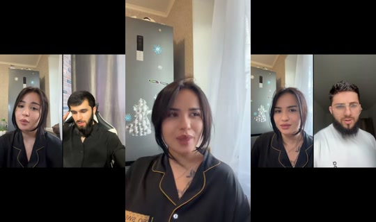 dina_qaytdi's Stream - May 30, 2026, 1:46 AM