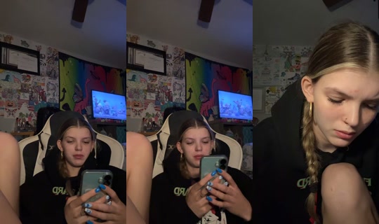 dinocece18's Stream - May 23, 2026, 3:21 AM