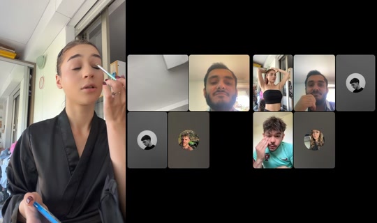 disneyarielle's Stream - May 23, 2026, 8:06 AM