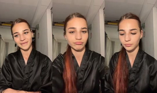 disneyarielle Yayını - 24 May 2026 20:10