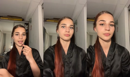 disneyarielle's Stream - May 24, 2026, 9:01 PM