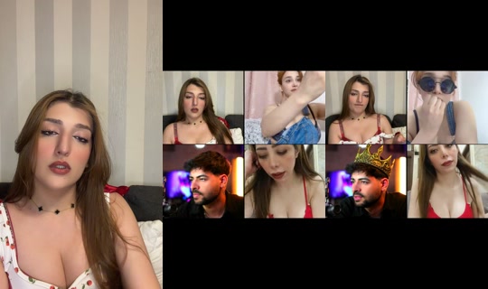 diva4741 Recorded on May 29, 2026, 7:51 PM