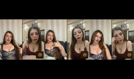 diva4741 Recorded on May 30, 2026, 8:56 PM