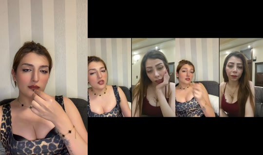 diva4741 Recorded on May 30, 2026, 11:32 PM