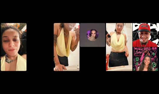 divineelifee's Stream - May 29, 2026, 3:17 AM