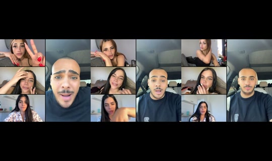 dodomafia.k's Stream - May 23, 2026, 10:36 AM