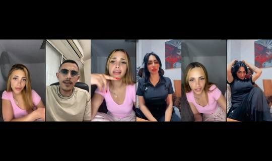 Stream di dodomafia.k - 23 mag 2026, 19:04