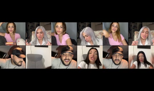 Stream di dodomafia.k - 23 mag 2026, 19:54