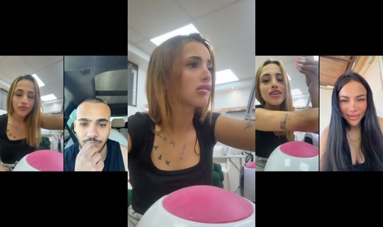dodomafia.k's Stream - May 24, 2026, 9:44 AM