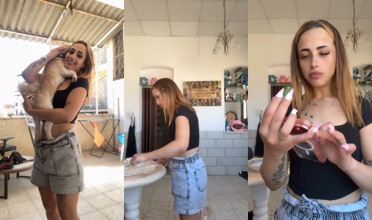 dodomafia.k's Stream - May 24, 2026, 12:03 PM