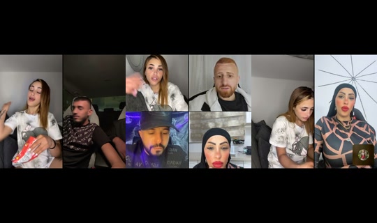 Stream ni dodomafia.k - May 24, 2026, 8:46 PM