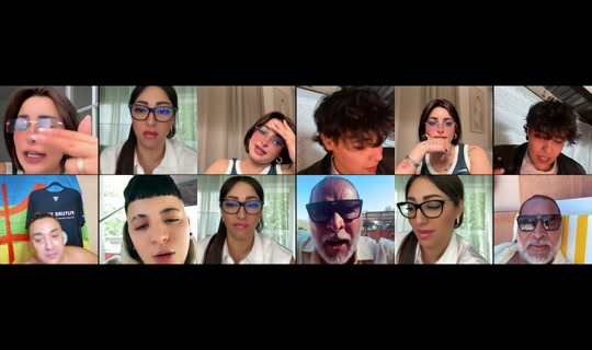 doktourafelhob's Stream - May 30, 2026, 6:50 AM