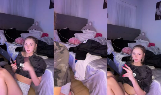 dolce..gb's Stream - May 30, 2026, 8:32 AM