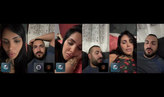 dolcenera_unica's Stream - May 22, 2026, 10:15 PM