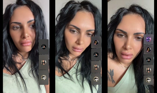 Stream dolcenera_unica - 25 Mei 2026, 10.58