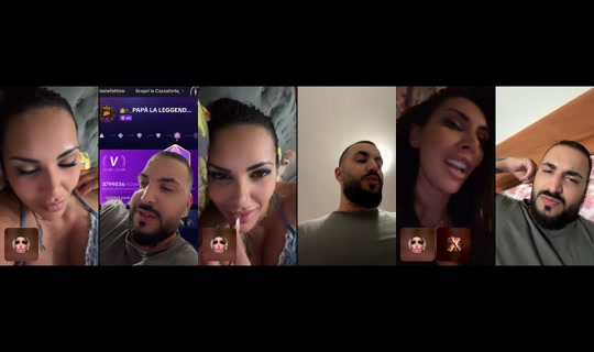 dolcenera_unica's Stream - May 29, 2026, 9:38 PM