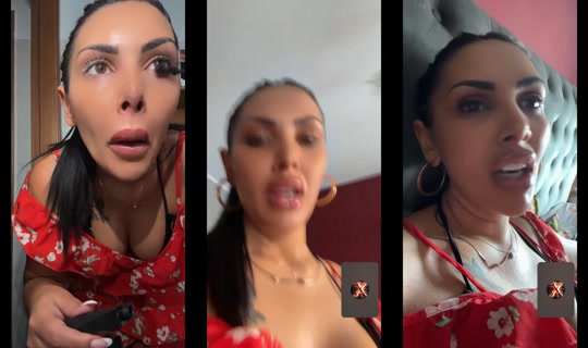 dolcenera_unica's Stream - May 30, 2026, 9:26 AM