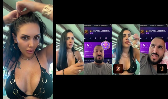 dolcenera_unica's Stream - May 30, 2026, 10:56 AM