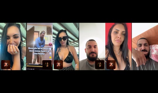 dolcenera_unica's Stream - May 30, 2026, 11:47 AM