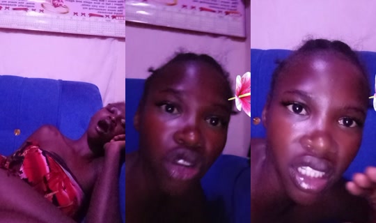 dorise.natasha1's Stream - May 25, 2026, 12:01 AM