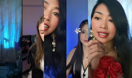 doro.dance8's Stream - May 25, 2026, 6:16 AM