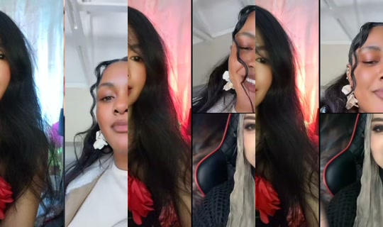 doro.dance8's Stream - May 25, 2026, 10:33 AM