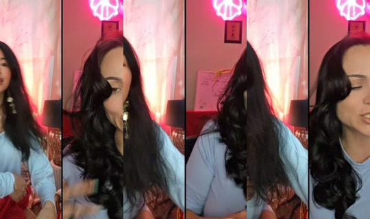 doro.dance8's Stream - May 30, 2026, 9:40 AM
