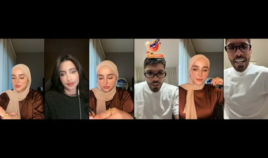 Stream ni douhalaribiii - May 24, 2026, 1:34 AM
