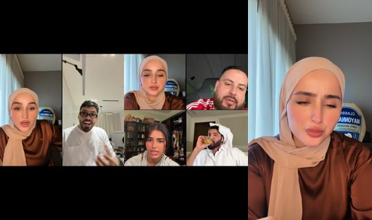 Stream ni douhalaribiii - May 24, 2026, 2:24 AM
