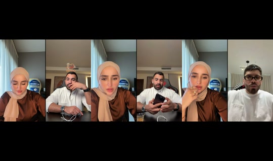 Stream ni douhalaribiii - May 24, 2026, 3:15 AM