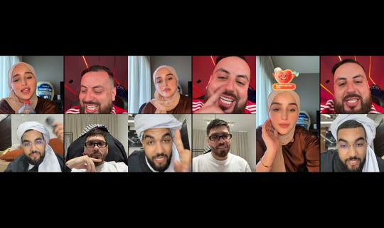 Stream ni douhalaribiii - May 24, 2026, 4:05 AM