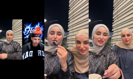douhalaribiii Recorded on May 29, 2026, 8:14 PM