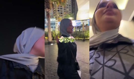douhalaribiii Recorded on May 29, 2026, 9:18 PM