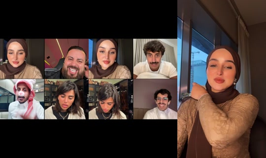 douhalaribiii Recorded on May 31, 2026, 1:09 AM