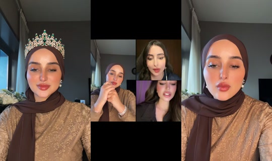 douhalaribiii Recorded on May 31, 2026, 1:42 AM