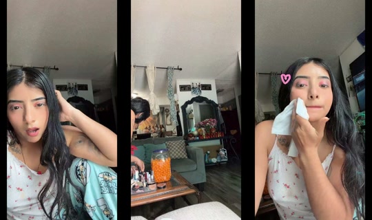 dtx_isabel00's Stream - May 23, 2026, 6:27 PM