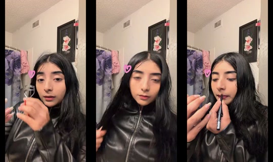 dtx_isabel00's Stream - May 24, 2026, 5:07 AM