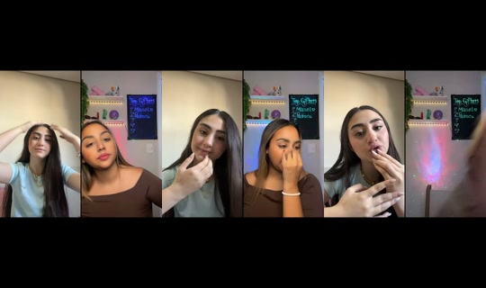 dudacamargo___'s Stream - May 27, 2026, 6:14 PM