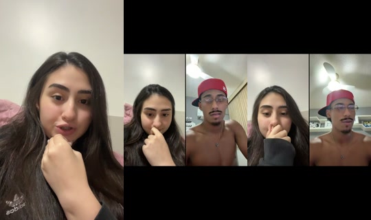 dudacamargo___'s Stream - May 28, 2026, 2:23 AM