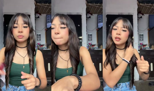 dulce_toledo_as's Stream - Jun 30, 2026, 8:03 PM