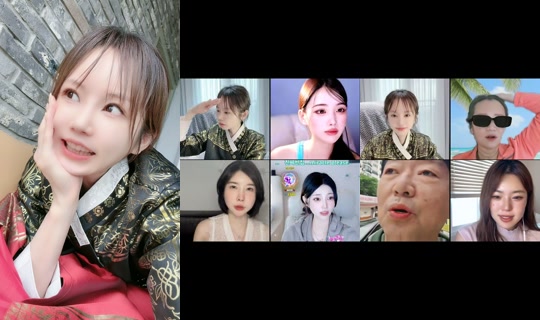 echo_tik_tok's Stream - May 22, 2026, 10:45 PM