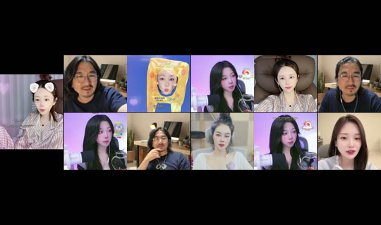 Stream di echo_tik_tok - 23 mag 2026, 17:51