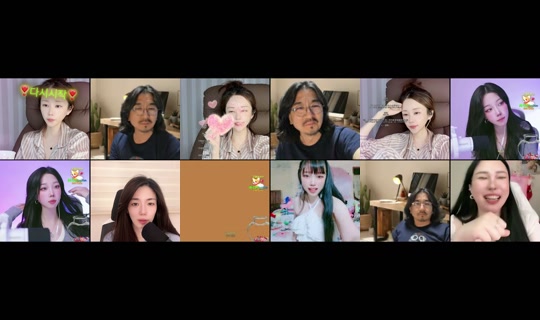 Stream di echo_tik_tok - 23 mag 2026, 19:15