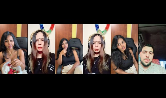 edinairramos3's Stream - May 29, 2026, 5:37 PM