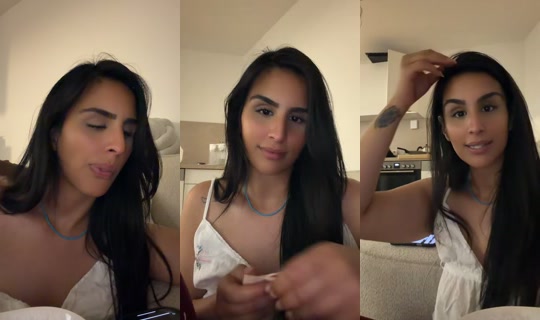efulixxx's Stream - May 31, 2026, 1:40 AM