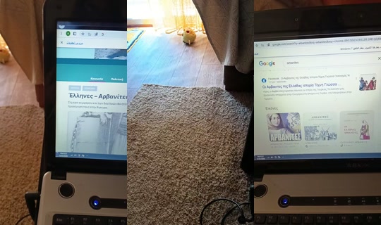 eirini.giamakidou's Stream - May 25, 2026, 1:22 PM