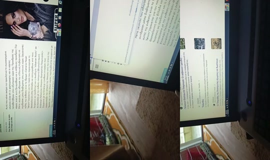 eirini.giamakidou's Stream - May 26, 2026, 4:22 PM