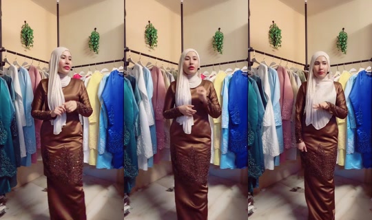 بث ejstyleofficialhq - 25 مايو 2026، 8:51 ص